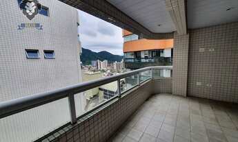 Imagem 6: Apartamento com 2 dormitórios à venda, 96 m² por R$ 587.980,00 - Canto do Forte - Praia Gr