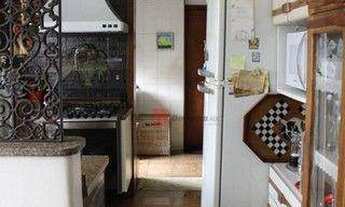 Imagem 5: Apartamento com 3 dormitórios à venda, 160 m² por R$ 764.000,00 - Centro - Santo André/SP