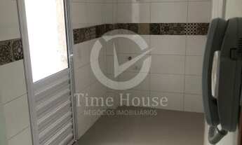 Imagem 4: Apartamento para venda possui 46 metros quadrados com 2 quartos em Vila Curuçá - Santo And