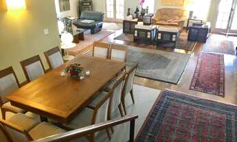 Imagem 5: CASA DE FAZENDA EM CONDOMINIO FECHADO ALTO PADRÃO