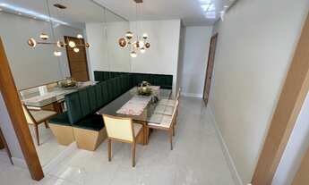 Imagem 3: Apartamento para venda com 103 metros quadrados com 3 quartos em Bento Ferreira - Vitória