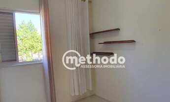 Imagem 7: Apartamento com 2 dormitórios à venda, 48 m² por R$ 215.000,00 - Jardim Bela Vista - Campi