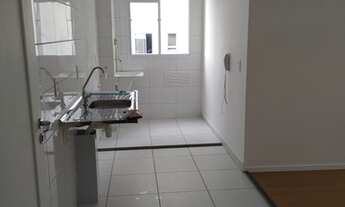 Imagem: Apartamento novinho no Jardim Brasília