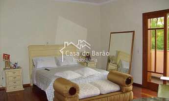 Imagem 2: CASA DE CONDOMÍNIO RESIDENCIAL em CAMPINAS - SP, LOTEAMENTO RESIDENCIAL BARÃO DO CAFÉ