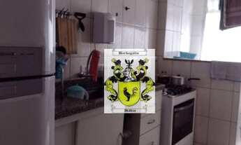 Imagem 7: Apartamento com 2 dormitórios à venda, 65 m²- Paulicéia - São Bernardo do Campo/SP