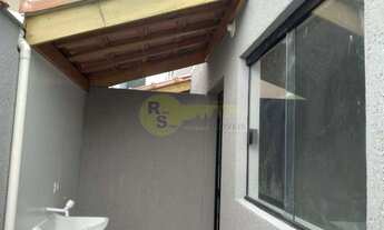 Imagem 6: Sobrado com 1 dorm, Sítio do Campo, Praia Grande - R$ 270 mil, Cod: 3942