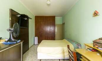 Imagem 4: Apartamento para venda tem 105 metros quadrados com 3 quartos , Centro - Campinas - SP