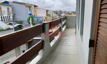 Imagem 6: Sobrado em Vila Tibiriçá - Santo André