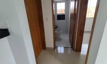 Imagem 2: Apartamento para venda possui 45 metros quadrados com 2 quartos em Rio Branco - Belo Horiz