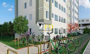 Imagem 7: APARTAMENTO À VENDA EM ITAQUERA