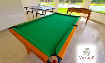 Imagem 3: Dom Village com Saldo até 96x - Segurança 24hs