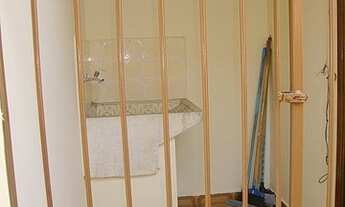 Imagem 7: CASA TÉRREA NA PRAIA GRANDE/SP - 125m² TERRENO - 02 DORMS - 02 VAGAS