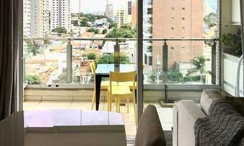 Imagem 6: Cambuí Apartamento à venda 92m2 2 dormitórios/2 suítes