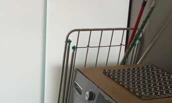 Imagem 2: Apartamento ao lado do metrô Tatuapé