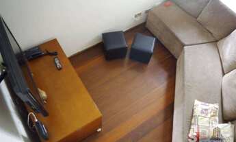 Imagem 4: Apartamento para Venda em São Bernardo do Campo, Baeta Neves, 3 dormitórios, 3 suítes, 4 b