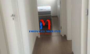 Imagem 6: CONQUISTA RESERVA CAMPESTRE - 65m² - 3 dorms 2 vagas