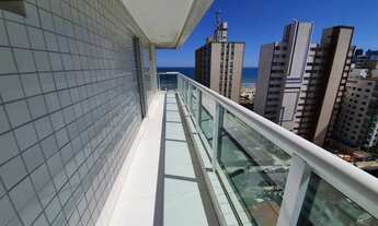 Imagem 7: APARTAMENTO 2 DORMITÓRIOS - VISTA MAR - VILA TUPI