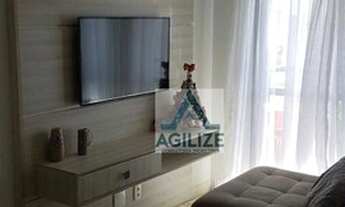 Imagem 4: Apartamento de 2 quartos com suíte no La Vista Residencial, Bairro da Glória - Macaé/RJ