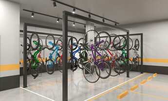 Imagem 6: Apto com vaga de garagem