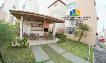 Imagem 2: Parque Verde Residencial 3Qts no porcelanato Próximo ao SESI