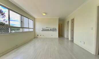 Imagem 3: Apartamento para Venda em Curitiba, Portão / água Verde / Vila Izabel, 3 dormitórios, 1 su