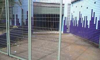 Imagem 6: CASA/SALÃO/GALPÃO - 309 M² - PRÍNCIPE DE GALES - SANTO ANDRÉ - SP