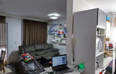 Imagem 5: Apartamento - Venda - Loteamento Center Santa Genebra - Cod. 621