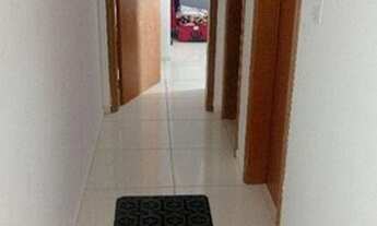 Imagem 7: Apartamento à venda, 82 m² por R$ 435.000,00 - Jardim Imperador - Praia Grande/SP