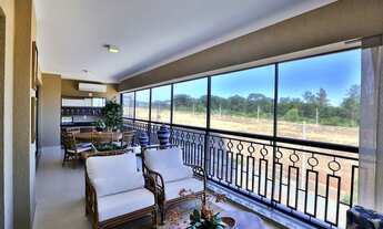 Imagem 6: Edifício Residencial Cedro 168 metros quadrados com 3 suítes em Vila do Golf - Ribeirão Pr