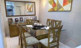 Imagem 2: Sobrado com 2 dormitórios à venda, 90 m² por R$ 365.000,00 - Vila Jerusalém - São Bernardo