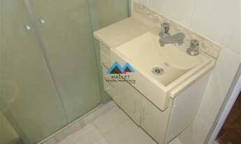 Imagem 7: Apartamento de 1 quarto/Suíte à venda no Flamengo, com ótima localização, próximo do Aterr