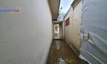 Imagem 2: Casa com 2 dormitórios à venda, 86 m² por R$ 350.000,00 - Jardim Silvina - São Bernardo do