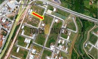 Imagem: Terreno - Swiss Park - Campinas