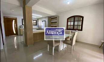 Imagem 5: Casa com 3 dormitórios à venda, 119 m² por R$ 850.000,00 - Itaipu - Niterói/RJ