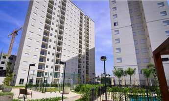 Imagem 7: Apartamento pronto para morar - com 3 dorms e 1 vaga - lazer completo em Itaquera