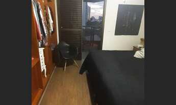 Imagem 7: Apartamento ED. FLORESTA com 3 dormitórios à venda, 132 m² por R$ 680.000 - Jardim do Mar