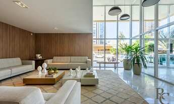 Imagem 2: GOIâNIA - Cobertura - Setor Oeste