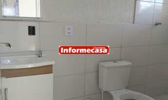 Imagem 2: CASA RESIDENCIAL em NOVA IGUAÇU - RJ, JARDIM PALMARES