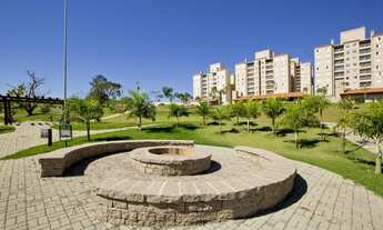 Imagem: L Arbo Residencial 45 m²
