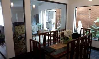 Imagem 3: Sobrado com 4 dormitórios à venda, 460 m² por R$ 1.190.000,00 - Parque dos Pássaros - São