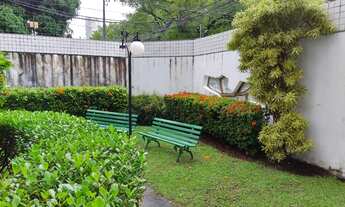 Imagem 3: Apartamento para venda com 96 metros quadrados com 3 quartos em Parnamirim - Recife - PE