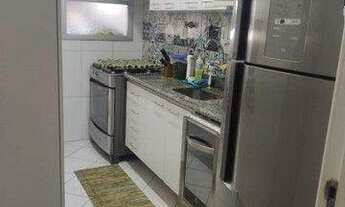 Imagem 2: Apartamento Mobiliado Vila Prudente