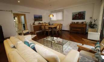 Imagem 5: Apartamento Alto Padrão no Cambuí, com 4 dormitórios e 3 garagem