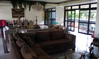 Imagem 2: Diamond Tower Apartamento com 4 dormitórios