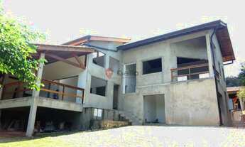 Imagem 2: Casa a venda no condomínio São Joaquim em Vinhedo, interior de São Paulo