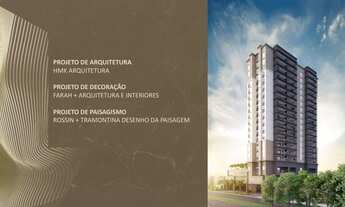 Imagem 6: Living Blen - Campinas - SP