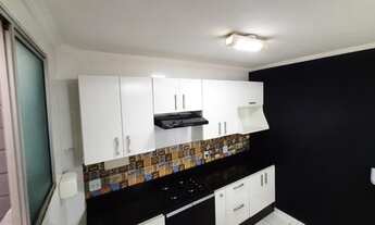 Imagem 5: APARTAMENTO 2 QUARTOS COM ?REA PRIVATIVA A VENDA NO JARDIM RIACHO