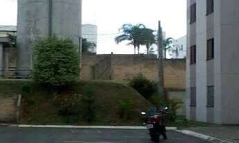 Imagem: Apartamento residencial à venda, Jardim