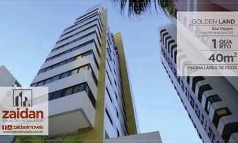 Imagem: Oportunidade em Boa Viagem - Apartamento