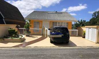 Imagem 2: Casa com 3 dormitórios à venda, 400 m² por R$ 1.800.000 - Condomínio Arujazinho III - Aruj